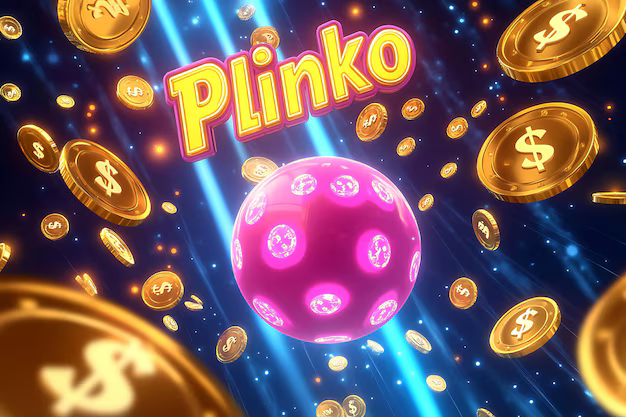 plinko gambling play
