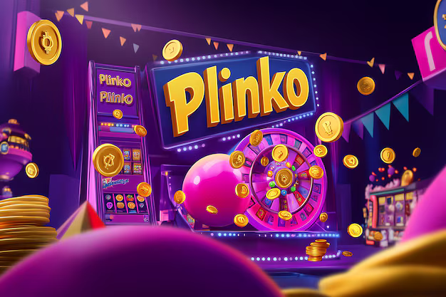plinko gambling